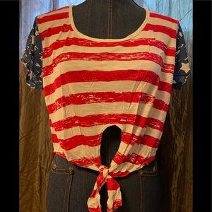 🍁 Emma & Sam women’s tops